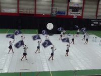 Jong Dynam!x - Contest Aalsmeer - 2014