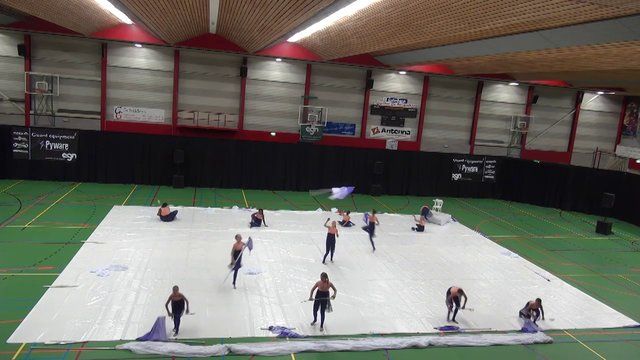 Avant Courir Cadet Class - Contest Aalsmeer 2014