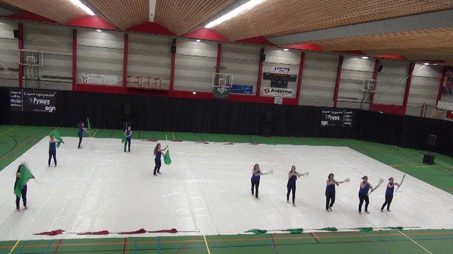 Nova - Contest Aalsmeer 2014