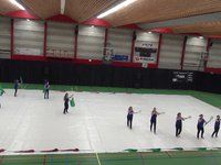 Nova - Contest Aalsmeer - 2014