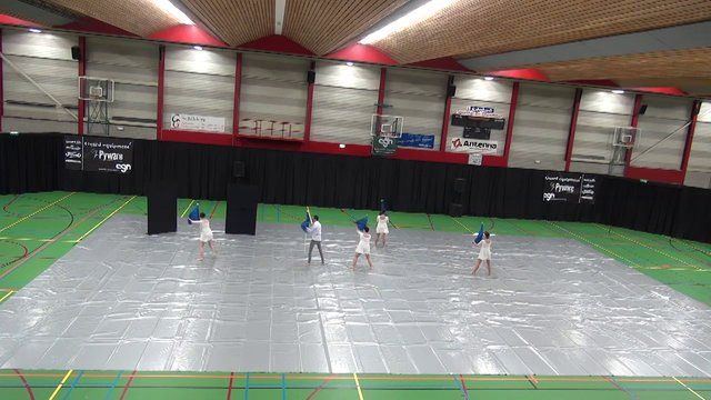Trinity - Contest Aalsmeer 2014