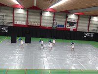 Trinity - Contest Aalsmeer - 2014