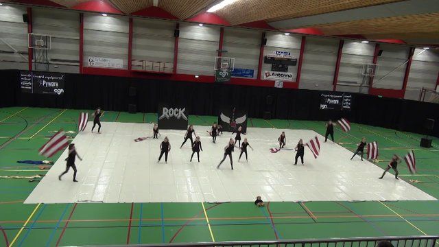 D-Zire Junior - Contest Aalsmeer (2014)