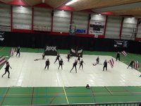 D-Zire Junior - Contest Aalsmeer - 2014