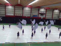 Advendo Juniors - Contest Aalsmeer - 2014