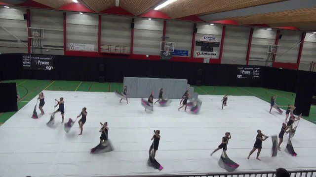 The Pride Junior - Contest Aalsmeer 2014