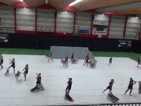 The Pride Junior - Prelims - WGI The Netherlands Regional - 2014