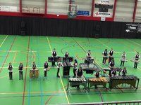 Premier Cadets - Contest Aalsmeer - 2014