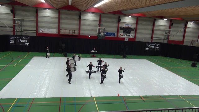 DrumSquad - Contest Aalsmeer (2014)