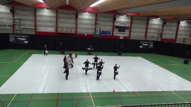 DrumSquad - Contest Aalsmeer 2014