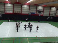 DrumSquad - Contest Aalsmeer - 2014