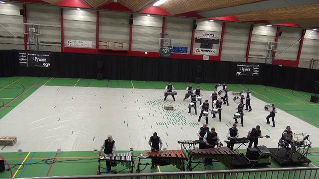 Percussion Unlimited - Contest Aalsmeer 2014