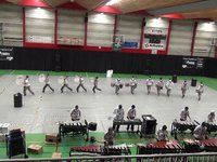 Beatrix Indoor Percussion - Contest Aalsmeer - 2014