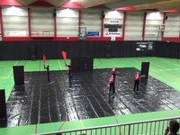 The Switch - Contest Aalsmeer - 2014