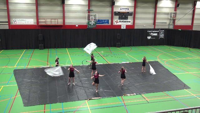 Hollandia A - Contest Aalsmeer 2014
