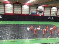 Red Light - Contest Aalsmeer - 2014