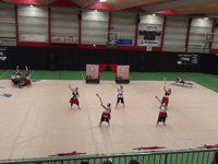 West Coast Guard - Contest Aalsmeer - 2014