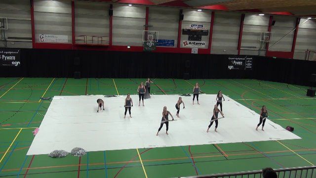 CMV Hosanna - Contest Aalsmeer 2014