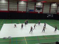 CMV Hosanna - Contest Aalsmeer 2014