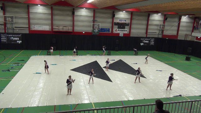 Impact AA - Contest Aalsmeer 2014