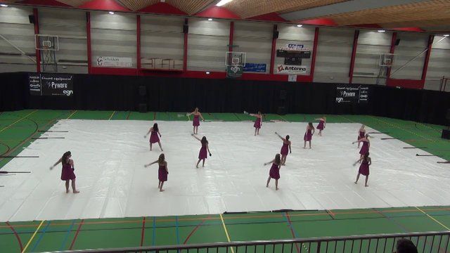 Advanced - Contest Aalsmeer 2014
