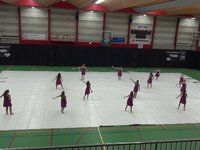 Advanced - Contest Aalsmeer - 2014