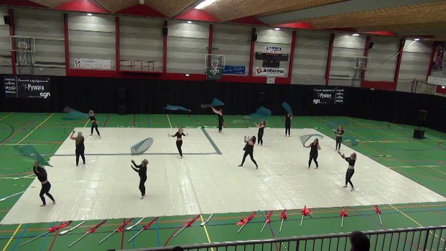 D-Zire A - Contest Aalsmeer 2014