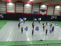 Concordia Sexbierum A - Contest Aalsmeer - 2014