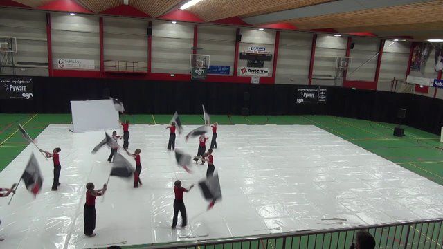 2Xtreme/Intension A - Contest Aalsmeer 2014