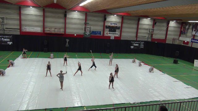 Dynam!x - Contest Aalsmeer 2014