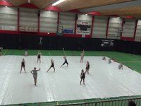 Dynam!x - Contest Aalsmeer - 2014