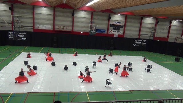 Avant Courir A Class - Contest Aalsmeer (2014)
