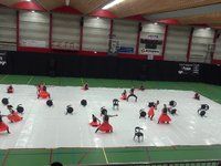 Avant Courir A Class - Contest Aalsmeer - 2014