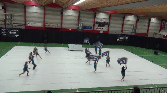 The Pride A - Contest Aalsmeer 2014