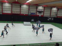 The Pride A - Prelims - WGI The Netherlands Regional - 2014