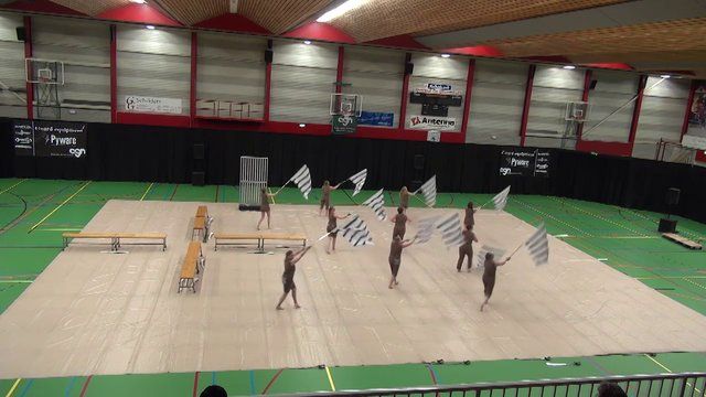 Passie Open - Contest Aalsmeer 2014