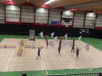 Passie Open - Contest Aalsmeer - 2014