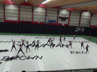 Sensation Performance Ensemble - Prelims - WGI The Netherlands Regional - 2014