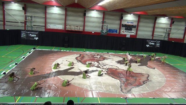 The Pride Open - Contest Aalsmeer 2014