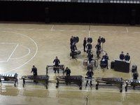 Unik Star Concert - Prelims - WGI The Netherlands Regional - 2014