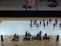 yMe indoor percussion - Prelims - WGI The Netherlands Regional - 2014