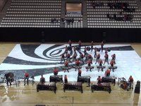 European X - Prelims - WGI The Netherlands Regional - 2014