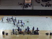 Percussion Unlimited - Prelims - WGI The Netherlands Regional - 2014