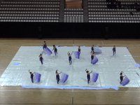Avant Courir Cadet Class - Prelims - WGI The Netherlands Regional - 2014