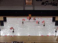 2Xtreme/Intension Cadets - Prelims - WGI The Netherlands Regional - 2014