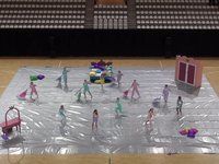 The Pride Cadets - Prelims - WGI The Netherlands Regional - 2014