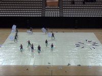 Passie cadets - Prelims - WGI The Netherlands Regional - 2014