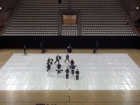 DrumSquad - Prelims - WGI The Netherlands Regional - 2014