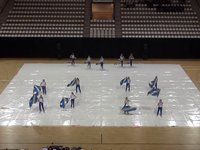 2Xtreme/Intension Junior - Prelims - WGI The Netherlands Regional - 2014