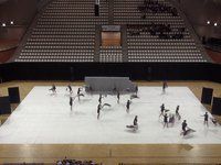 The Pride Junior - Finals - WGI The Netherlands Regional - 2014